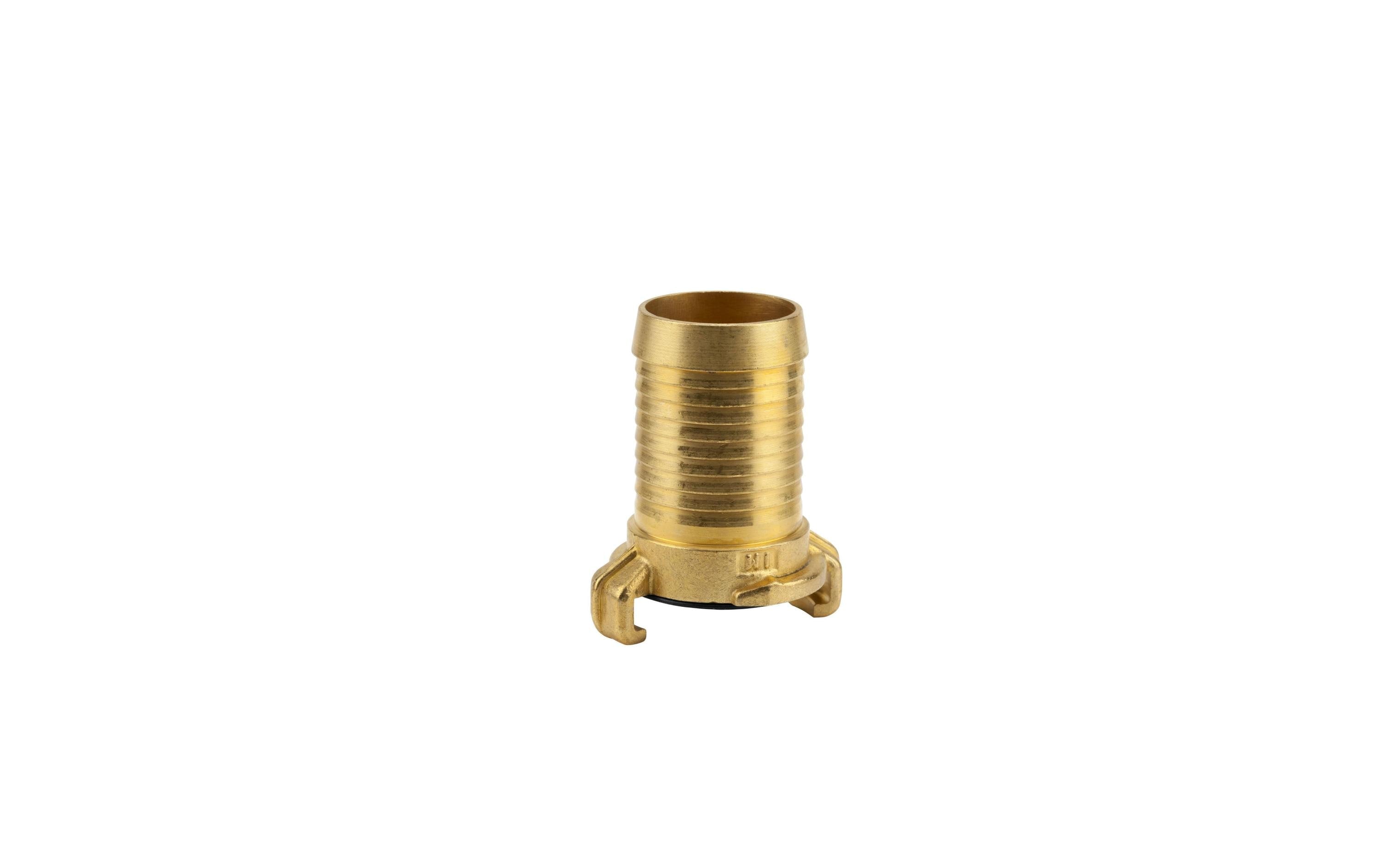 Gardena Schnellkupplungs-Schlauchstück für 32 mm (1 1/4")