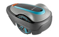 Mähroboter smart SILENO city 600 inkl. Smart Gateway / LONA