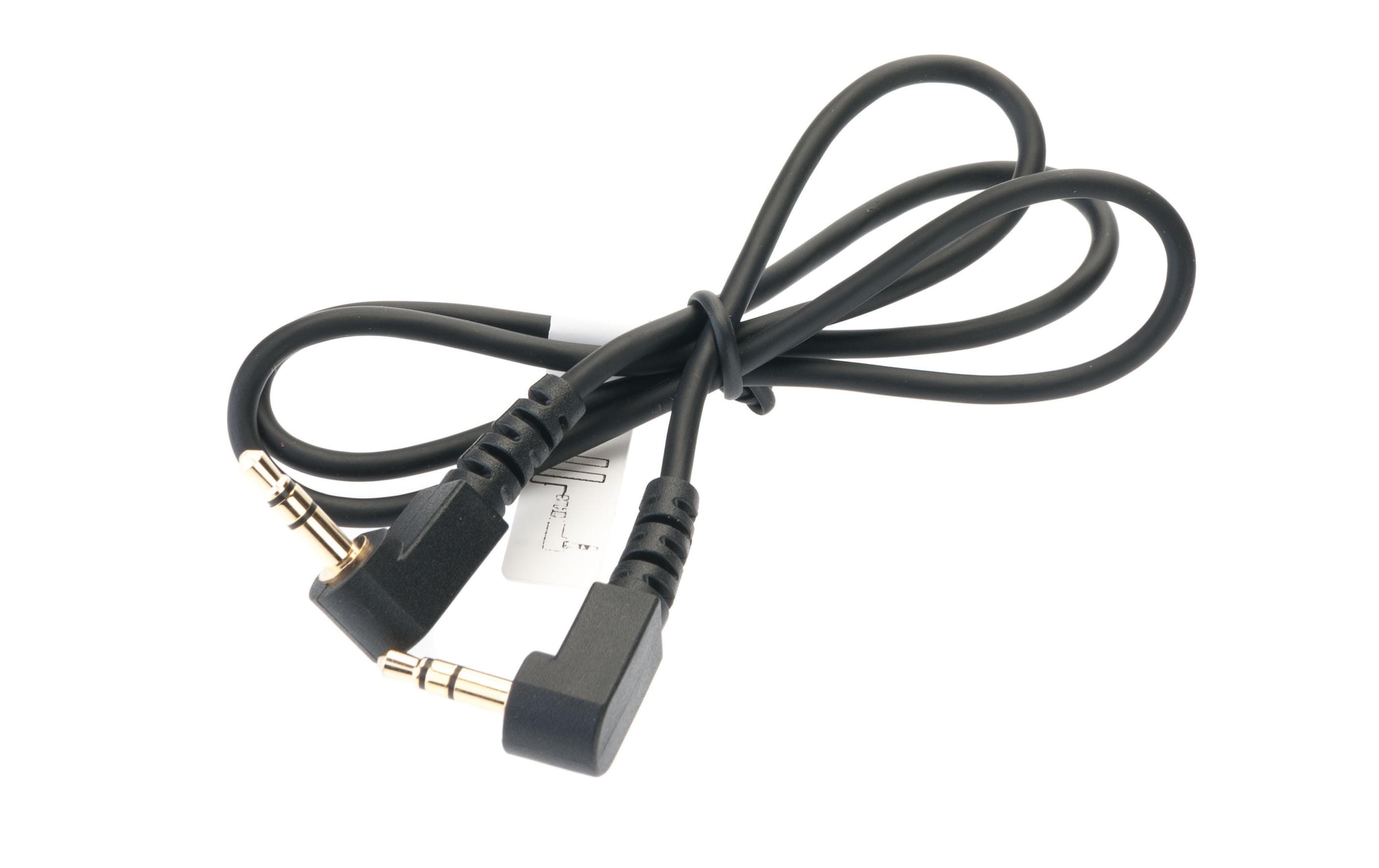 Poly EHS 3.5mm to 3.5mm Cable