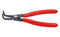 Präzisions-Sicherungsringzange Länge 130 mm