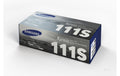 Samsung HP Toner MLT-D111S Black SU810A 1000 Seiten @5% Deckung