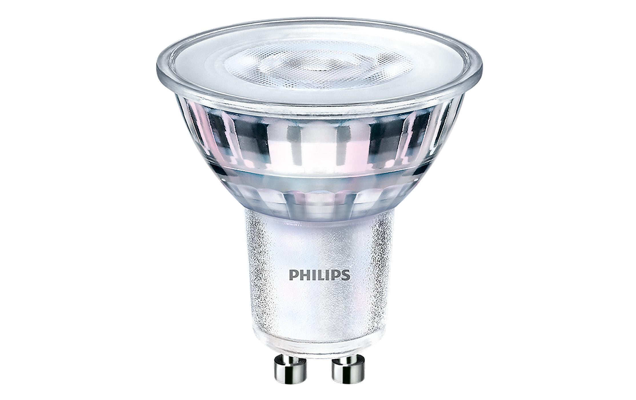 Philips CorePro LEDspot CLA 3.5-35W GU10 840 36D