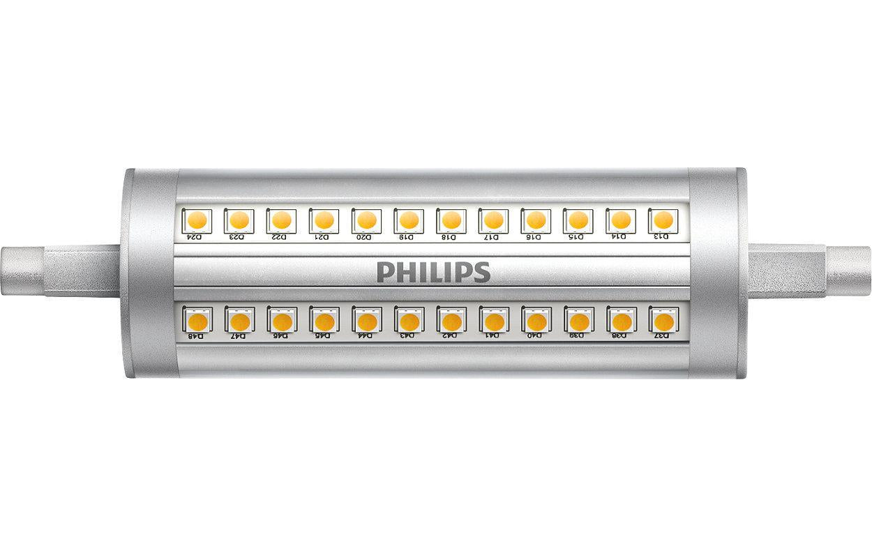 Philips CorePro LEDlinear r D 14-120W R7S 118 830