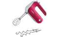 Bosch Handrührer MFQ40304 magenta / silber, 500 Watt