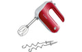 Bosch Handrührer MFQ40303 red / silber, 500 Watt