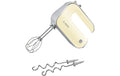Bosch Handrührer MFQ40301 vanilla / silber, 500 Watt