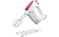 Bosch Handrührer MFQ2210P weiss purple, 375 Watt