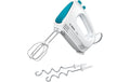 Bosch Handrührer MFQ2210D weiss blau, 375 Watt