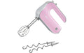 Bosch Handrührer MFQ4030K pink / grau, 500 Watt