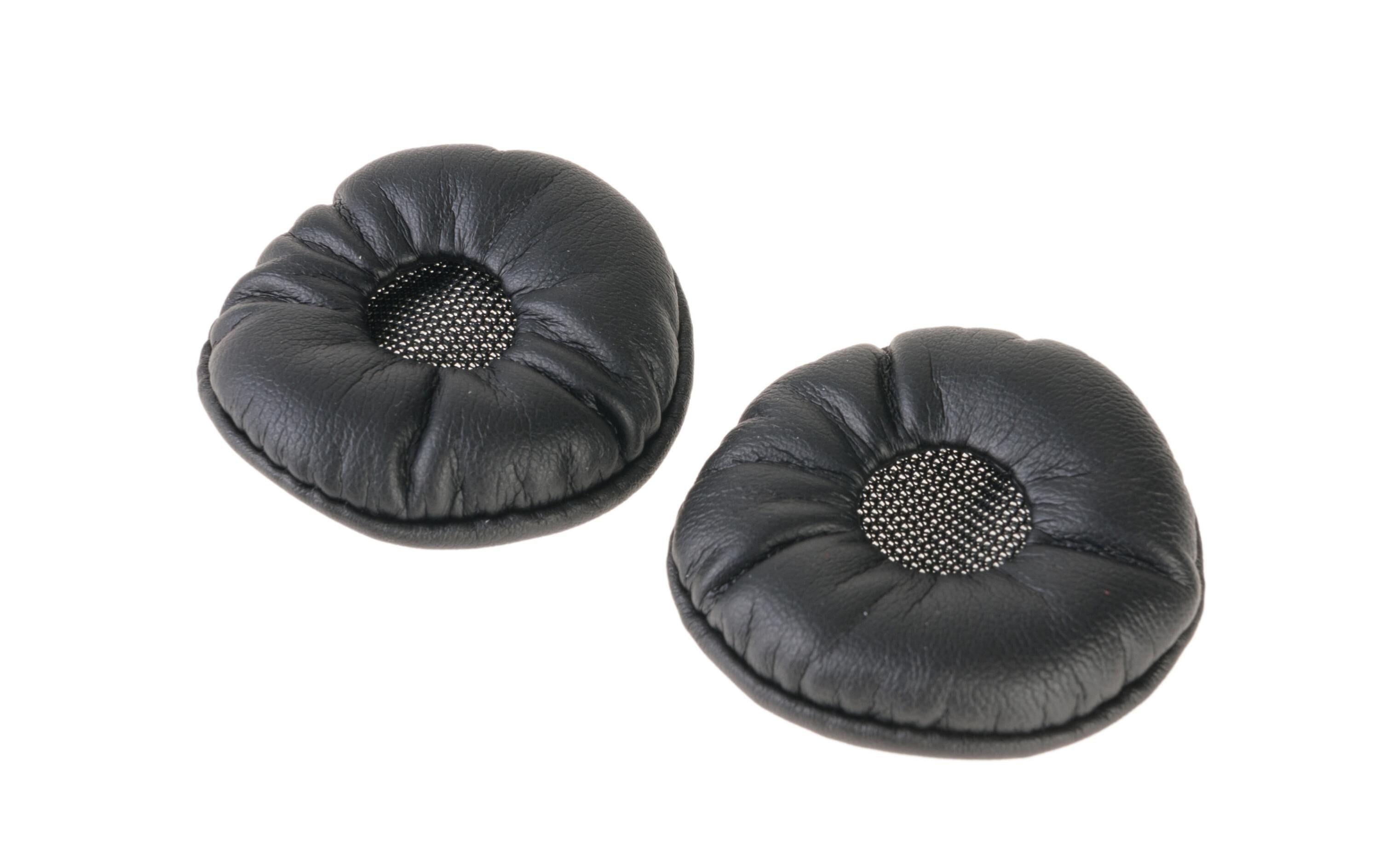 Poly Leather Ear Cushions (2pcs) W745/W740/W440/WH500/CS540