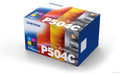Samsung HP Toner CLT-P504C CYMK SU400A 1800 Seiten @5% Deckung