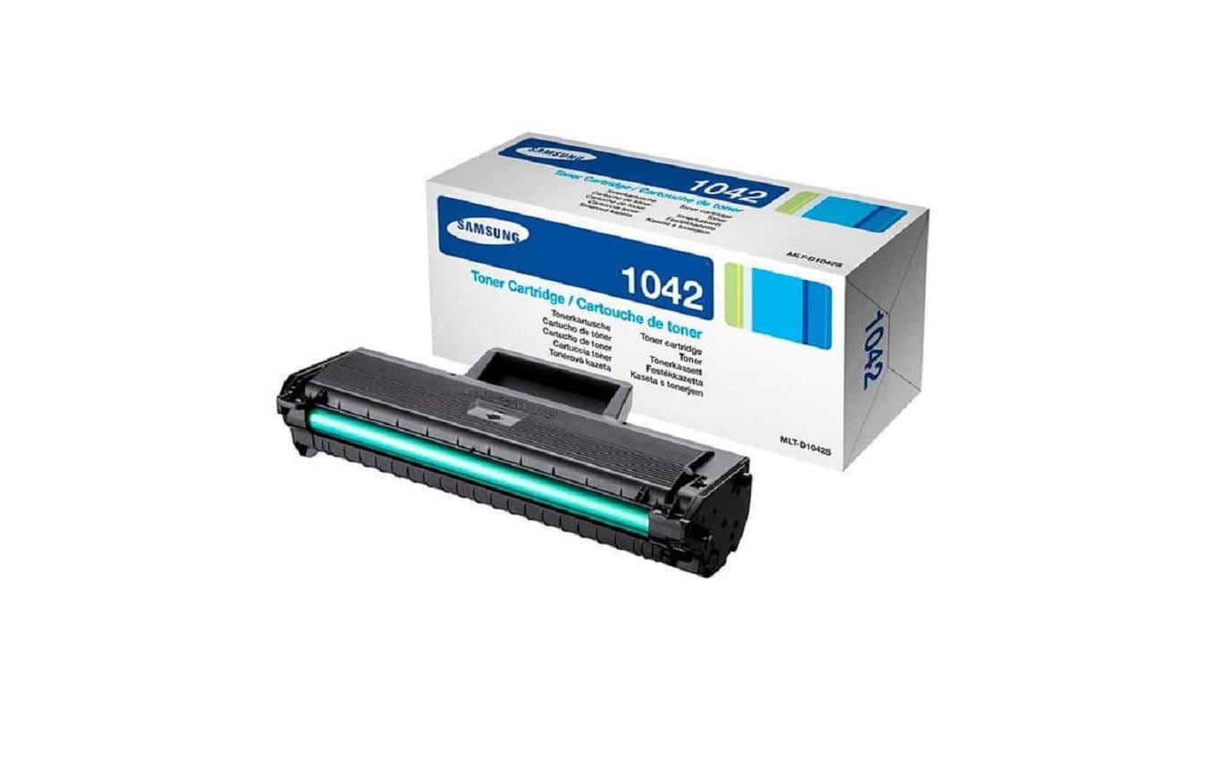 Samsung HP Toner MLT-D1042S Black SU737A 1500 Seiten zu ML-1660/1665