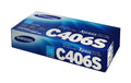 Samsung HP Toner CLT-C406S Cyan ST984A cyan, 1000 Seiten @5% Deckung