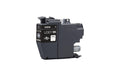 Tinte Brother LC-3217BK, schwarz, 550 Seiten