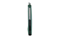 Linex Schneidmesser Klingenvorschub mit Feststellklemme