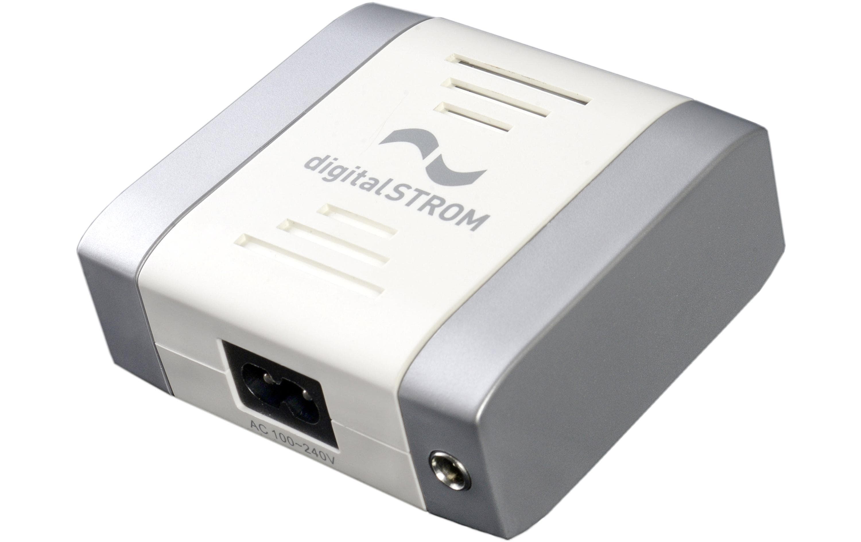 digitalSTROM IP POF Modular PSU 230V/12VDC Netzteil für die dS-IP Modular Geräte