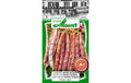 Stangenbohne Borlotti Stregonta Phaseolus vulgaris