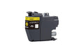 Tinte Brother LC-3219XLY, yellow, 1'500 Seiten