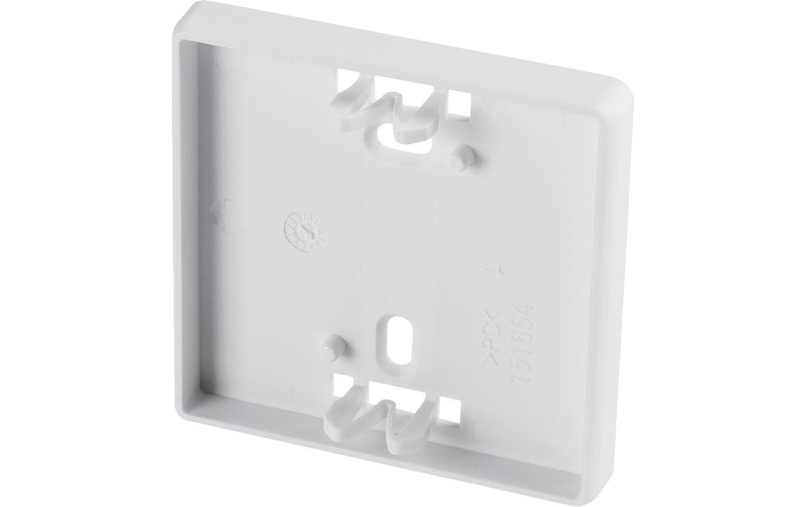 Homematic IP Wechselrahmen schmal
