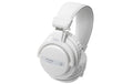 Audio-Technica ATH-PRO5X Over-Ear DJ Kopfhörer, weiss