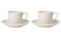 Villeroy & Boch For Me Espresso-Set 2er Set