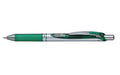 Pentel Gelroller EnerGel Xm 0.7mm, grün