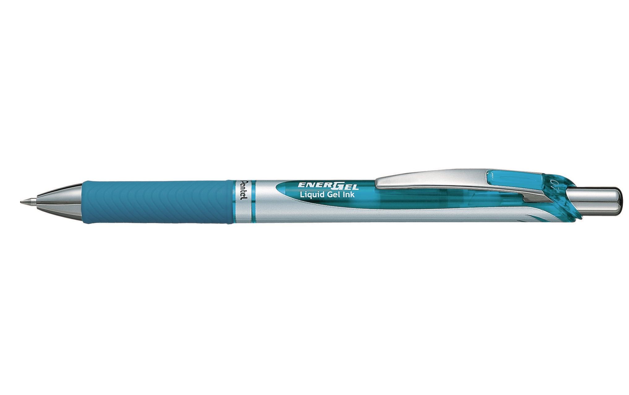 Pentel Gelroller EnerGel Xm 0.7mm, himmelblau