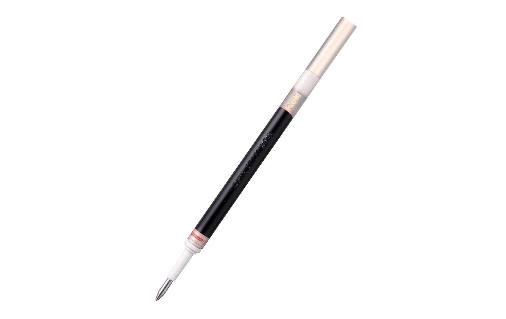 Pentel Roller-Mine braun 0.7mm
