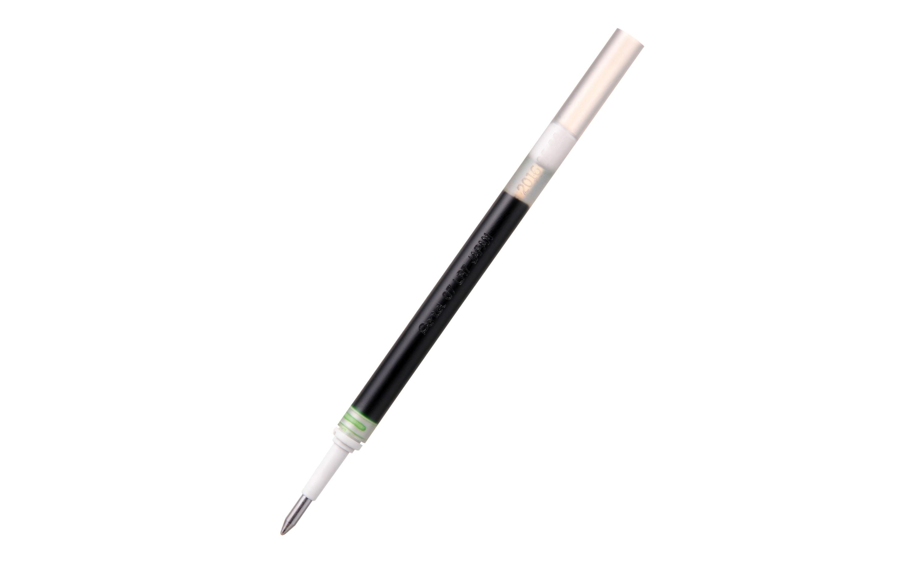 Pentel Roller-Mine hellgrün 0.7mm