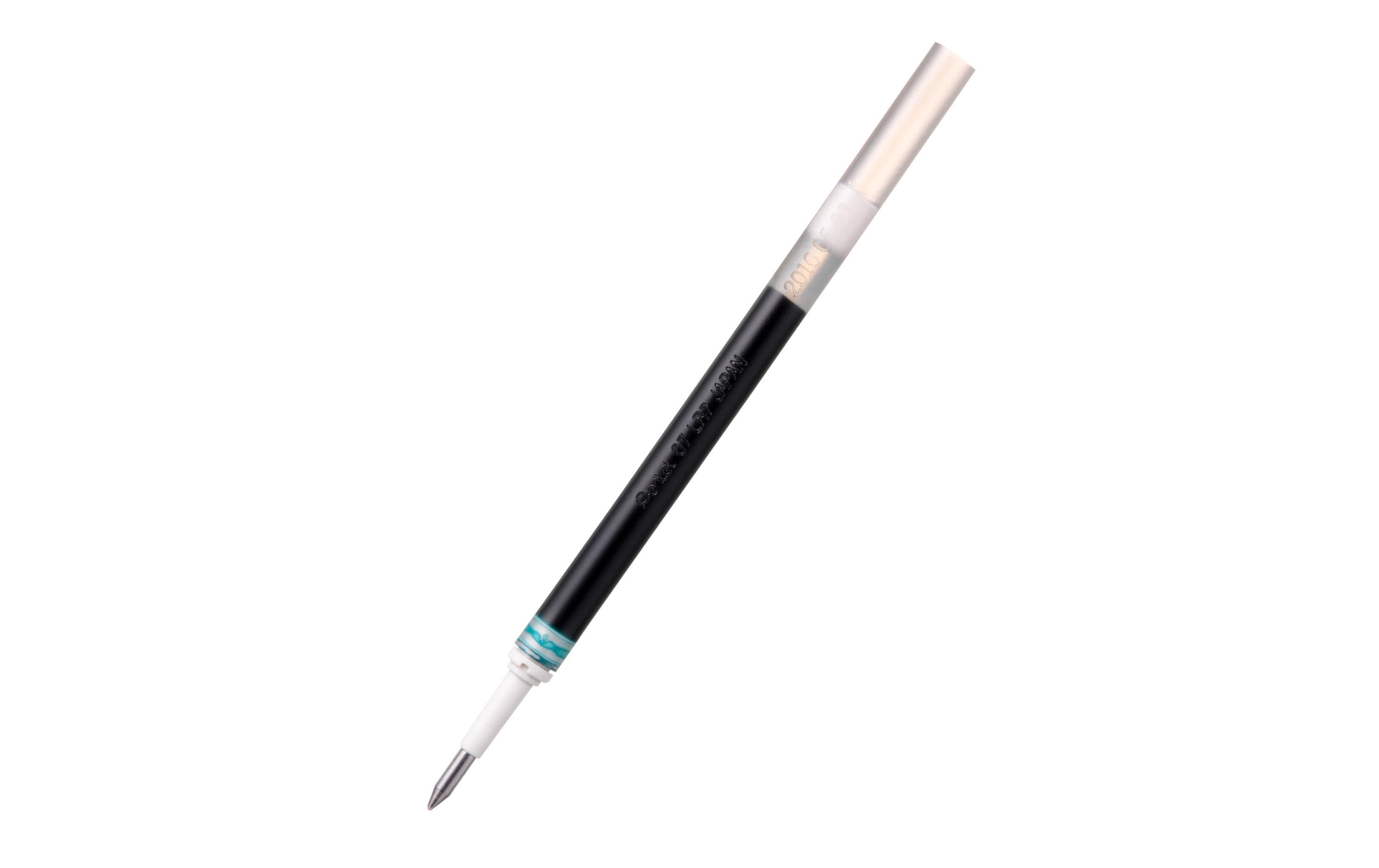 Pentel Roller-Mine türkis 0.7mm