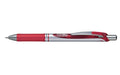 Pentel Gelroller EnerGel Xm 0.7mm, rot
