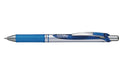 Pentel Gelroller EnerGel Xm 0.7mm, blau