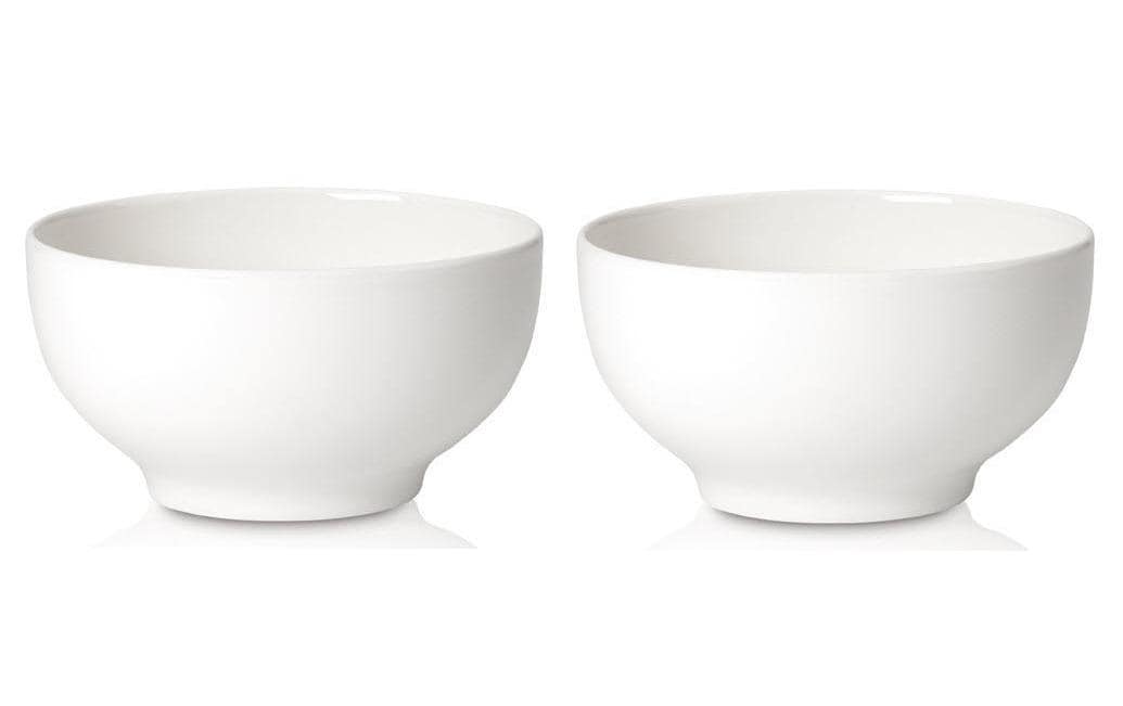 Villeroy & Boch For Me Snack-Set 2er Set