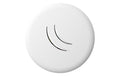 MikroTik RBcAPL-2nD: cAP Lite Accesspoint 150Mbps WLAN, OSv4, Netzteil. 2x Gehäuse