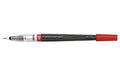 Pentel Pinselstift Colour Brush rot