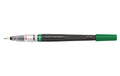 Pentel Pinselstift Colour Brush grün