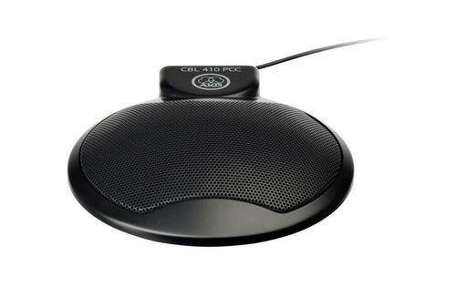 AKG CBL410 PCC schwarz