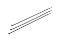 Creativ Company Folienkarton A2 280 g/m², gold, 10 Bl. / Pck