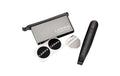 Lezyne Lezyne Lever Kit Lite Grey Waterproof Aluminium Container