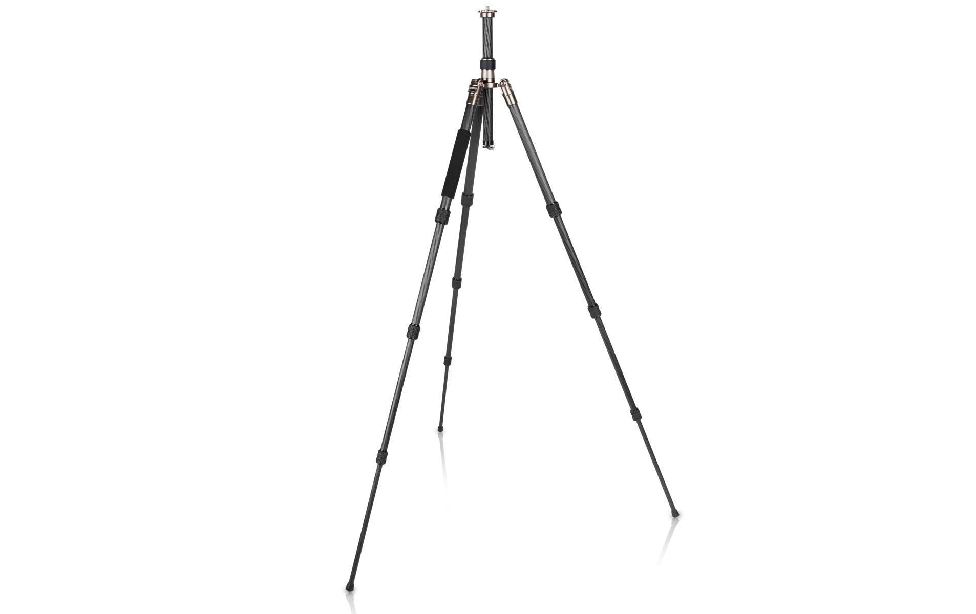 mantona Titanium Carbon