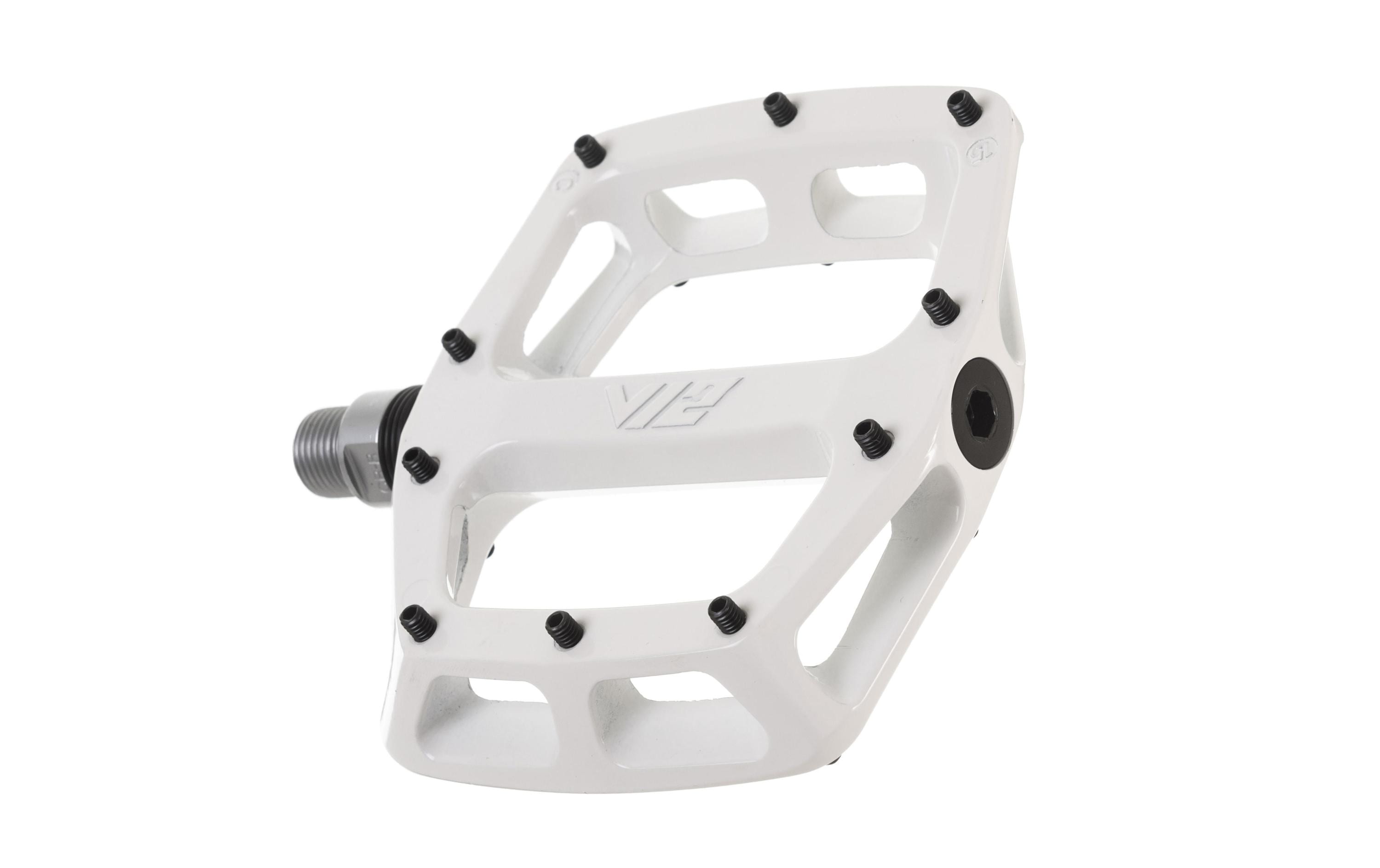DMR V12 MK2, 420 g. Weiss