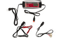 Ladegerät Smart 6+12Volt