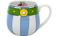 Könitz TasseObelix The Mens Belt Fassungsvermögen 420ml