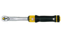 Proxxon MicroClick Drehmomentschlüssel MC 30, 6 - 30 Nm, 1/4"