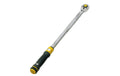 Proxxon MicroClick Drehmomentschlüssel MC 320, 50 - 320 Nm, 1/2"