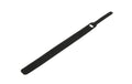 Fastech Klettkabelbinder ETK-5-3 Strap 10 Stück, 13x200, schwarz