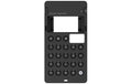 Teenage Engineering CA-X Silicone Case Silikon Schutzhülle zu PO-32