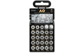 Teenage Engineering PO-32 Tonic Drum Synthesizer, Sequenzer