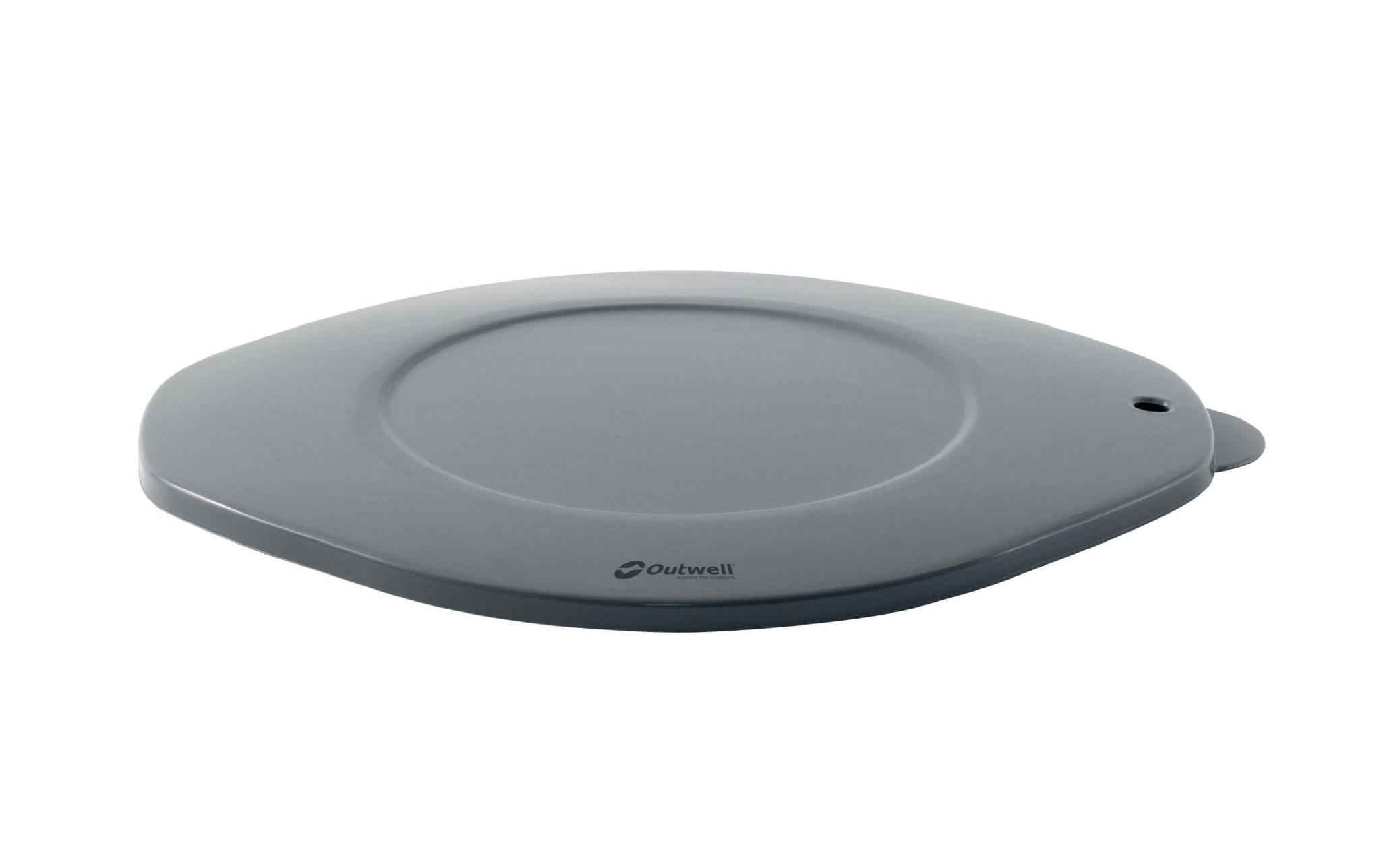Outwell Lid For Collaps Bowl M Grösse L, Masse: 63x196cm