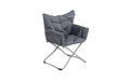 Outwell Campingstuhl Grenada Lake Grösse L, Masse: 63x196cm